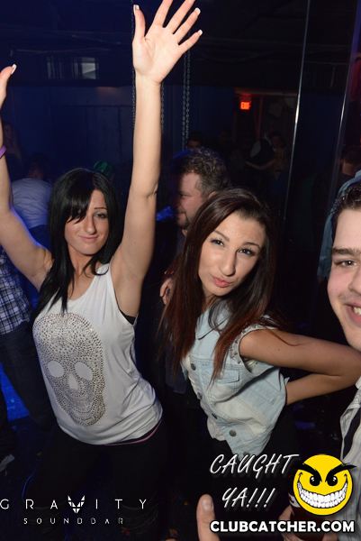 Gravity Soundbar nightclub photo 40 - March 13th, 2013