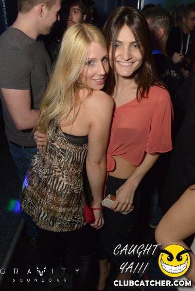 Gravity Soundbar nightclub photo 5 - March 13th, 2013