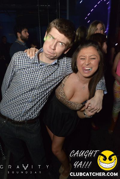 Gravity Soundbar nightclub photo 42 - March 13th, 2013