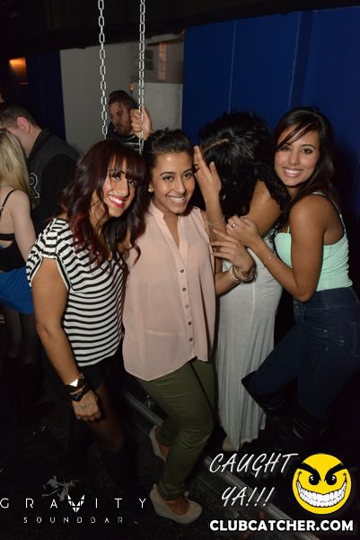 Gravity Soundbar nightclub photo 45 - March 13th, 2013