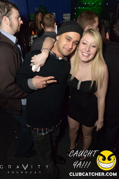 Gravity Soundbar nightclub photo 46 - March 13th, 2013