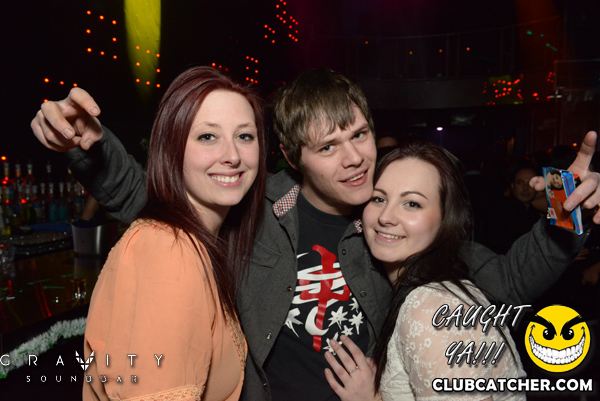 Gravity Soundbar nightclub photo 50 - March 13th, 2013