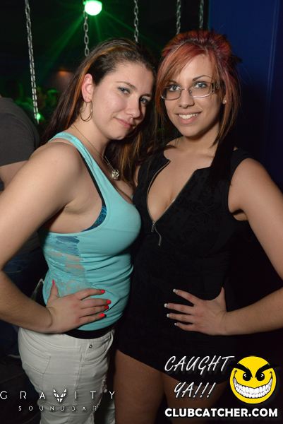 Gravity Soundbar nightclub photo 6 - March 13th, 2013