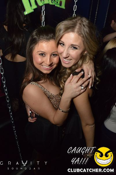 Gravity Soundbar nightclub photo 53 - March 13th, 2013