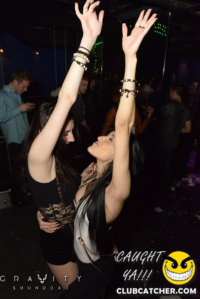 Gravity Soundbar nightclub photo 54 - March 13th, 2013