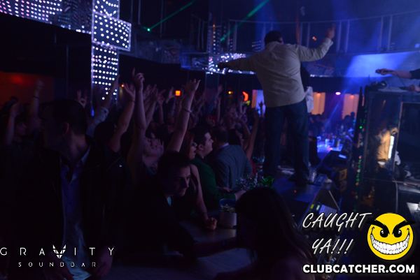Gravity Soundbar nightclub photo 55 - March 13th, 2013