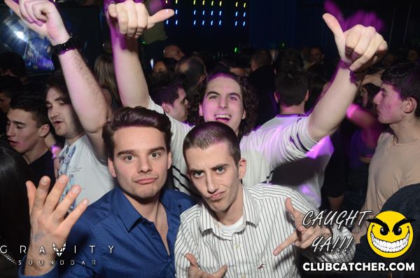 Gravity Soundbar nightclub photo 58 - March 13th, 2013