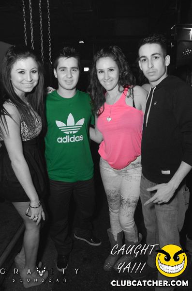 Gravity Soundbar nightclub photo 61 - March 13th, 2013