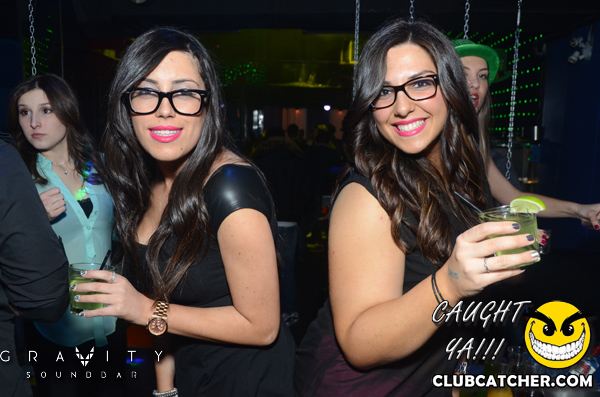 Gravity Soundbar nightclub photo 62 - March 13th, 2013