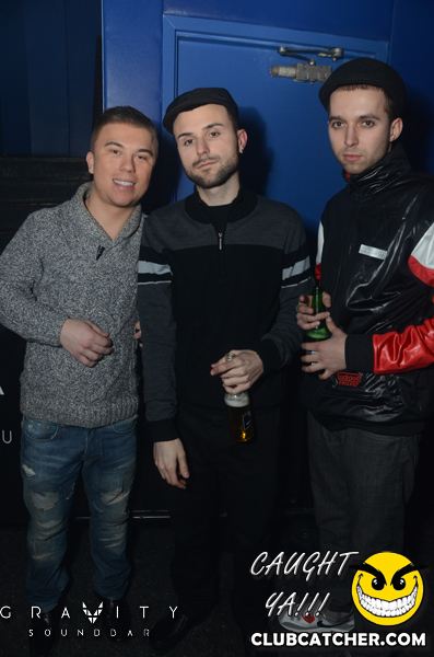 Gravity Soundbar nightclub photo 63 - March 13th, 2013
