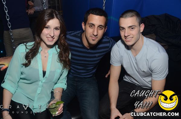 Gravity Soundbar nightclub photo 64 - March 13th, 2013