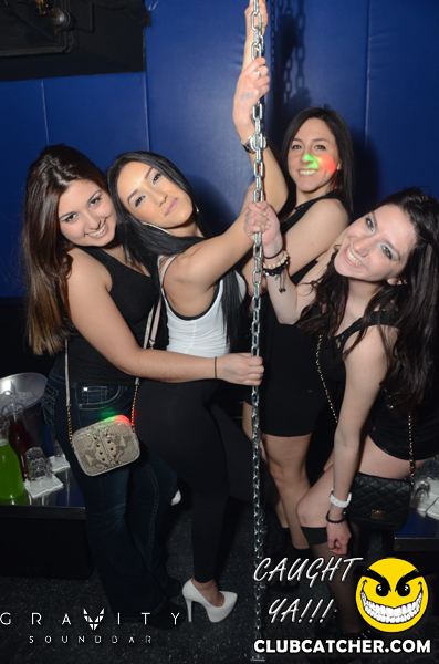 Gravity Soundbar nightclub photo 68 - March 13th, 2013