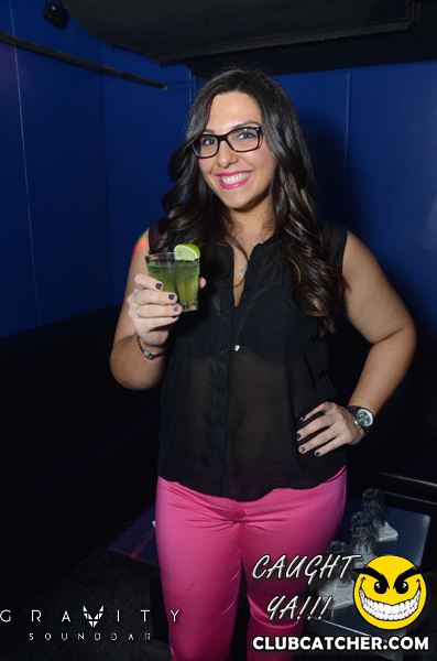 Gravity Soundbar nightclub photo 69 - March 13th, 2013