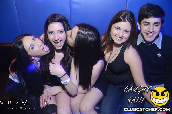 Gravity Soundbar nightclub photo 70 - March 13th, 2013
