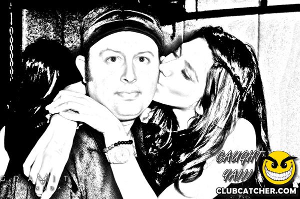 Gravity Soundbar nightclub photo 74 - March 13th, 2013