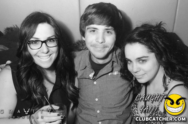 Gravity Soundbar nightclub photo 75 - March 13th, 2013