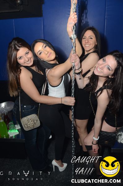 Gravity Soundbar nightclub photo 76 - March 13th, 2013