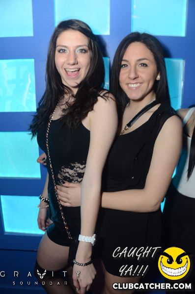 Gravity Soundbar nightclub photo 78 - March 13th, 2013