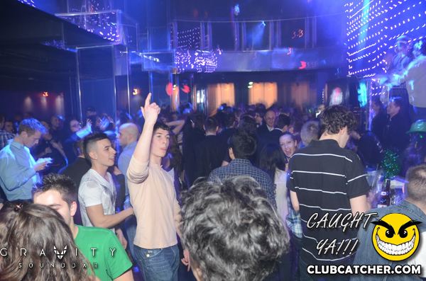 Gravity Soundbar nightclub photo 80 - March 13th, 2013