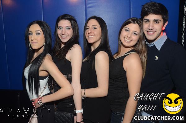 Gravity Soundbar nightclub photo 83 - March 13th, 2013