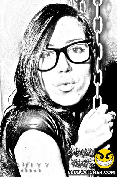 Gravity Soundbar nightclub photo 86 - March 13th, 2013