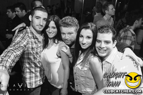 Gravity Soundbar nightclub photo 88 - March 13th, 2013