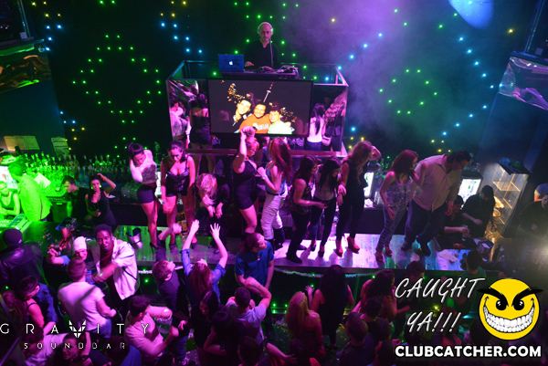 Gravity Soundbar nightclub photo 89 - March 13th, 2013