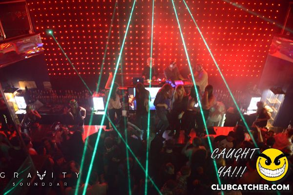 Gravity Soundbar nightclub photo 90 - March 13th, 2013