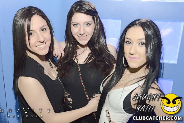 Gravity Soundbar nightclub photo 91 - March 13th, 2013