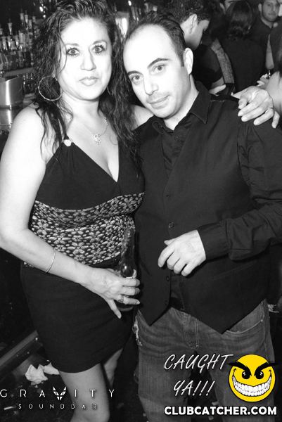 Gravity Soundbar nightclub photo 92 - March 13th, 2013