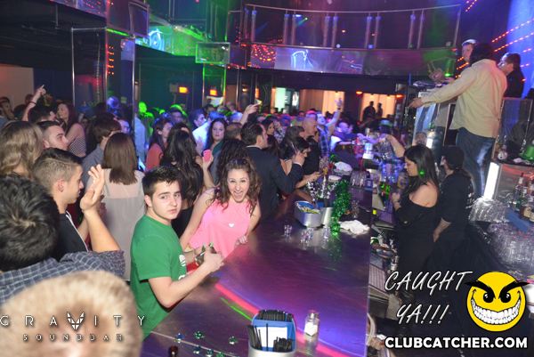 Gravity Soundbar nightclub photo 93 - March 13th, 2013