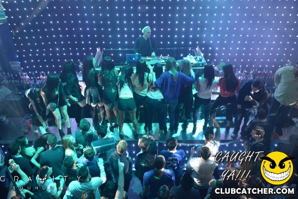 Gravity Soundbar nightclub photo 94 - March 13th, 2013