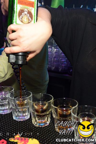 Gravity Soundbar nightclub photo 95 - March 13th, 2013