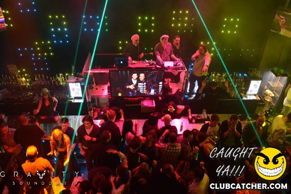 Gravity Soundbar nightclub photo 96 - March 13th, 2013