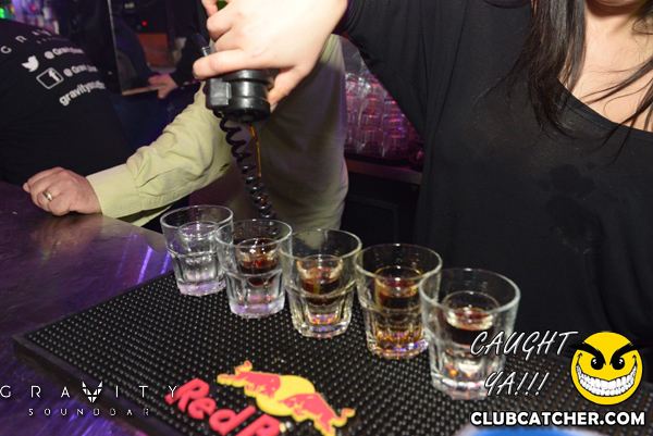 Gravity Soundbar nightclub photo 98 - March 13th, 2013