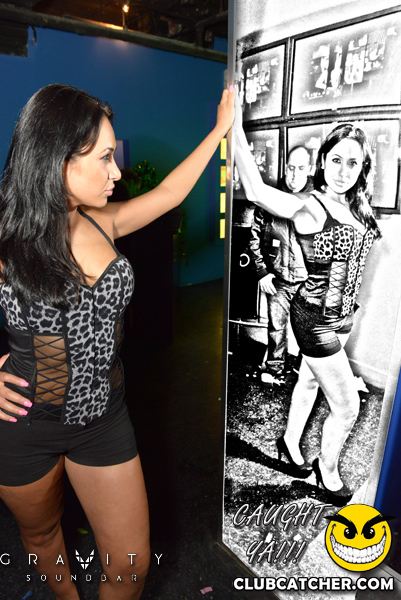 Gravity Soundbar nightclub photo 99 - March 13th, 2013