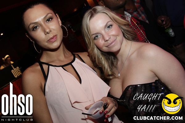 Ohso nightclub photo 11 - March 15th, 2013