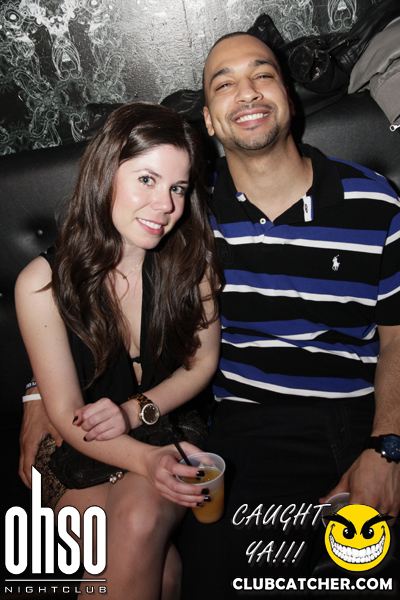 Ohso nightclub photo 21 - March 15th, 2013