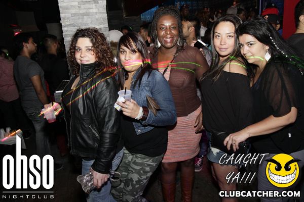 Ohso nightclub photo 23 - March 15th, 2013