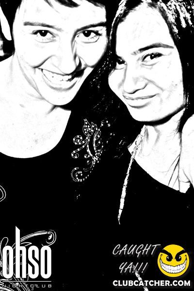 Ohso nightclub photo 221 - March 15th, 2013