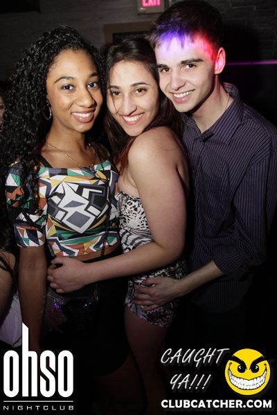 Ohso nightclub photo 28 - March 15th, 2013