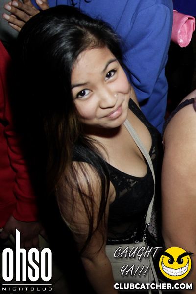Ohso nightclub photo 30 - March 15th, 2013