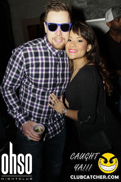 Ohso nightclub photo 34 - March 15th, 2013