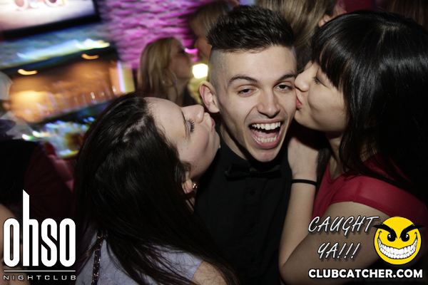 Ohso nightclub photo 44 - March 15th, 2013