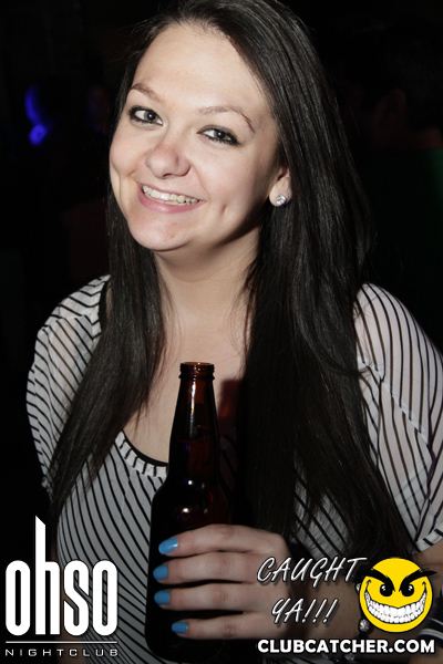 Ohso nightclub photo 47 - March 15th, 2013
