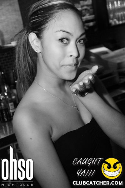 Ohso nightclub photo 8 - March 15th, 2013
