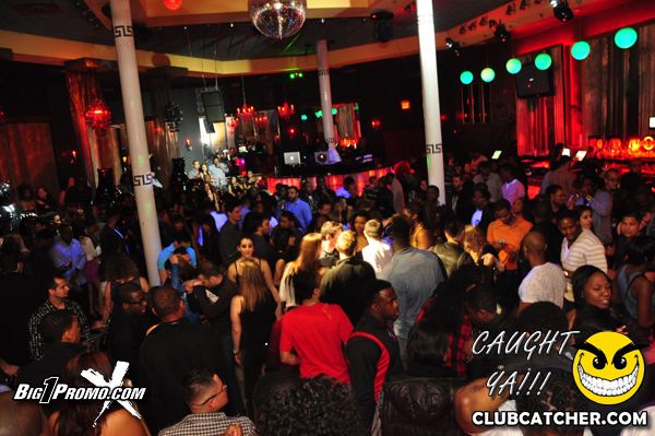 Luxy nightclub photo 1 - March 15th, 2013