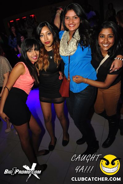 Luxy nightclub photo 11 - March 15th, 2013