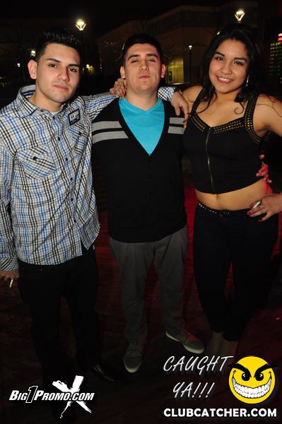 Luxy nightclub photo 107 - March 15th, 2013