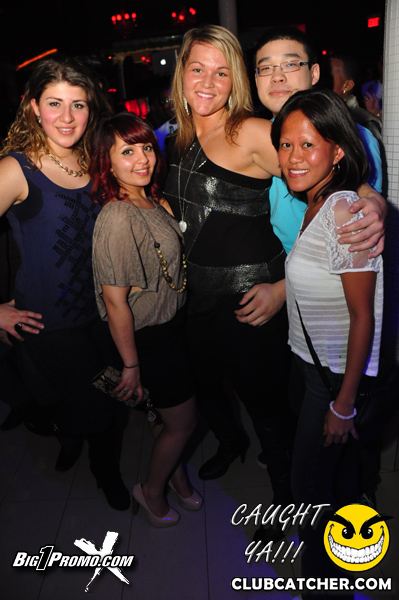 Luxy nightclub photo 109 - March 15th, 2013